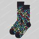 Happy Socks Stars Sock
