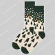 Happy Socks Santa on The Way