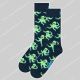 Happy Socks Octopus Sock