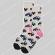Happy Socks Race Car Sock