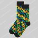 Happy Socks Gohst Sock