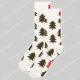Happy Socks Holiday Tree Sock