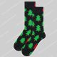 Happy Socks Holiday Tree Sock