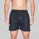 Pockies Black X's Short
