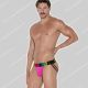 Code 22 Pride Mesh Jockstrap