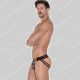 code 22 Pride Mesh Jockstrap