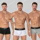 Code22 Essential 3-Pack Trunk