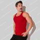 Code 22 Basic Tanktop