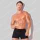 Code 22 Swim Trunk New York