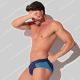 Code 22 Swim Brief San Francisco
