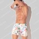 Code22 Silken Short