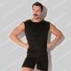 Code 22 Sweat-It Sleeveless T-Shirt