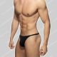 Addicted Puff Thong