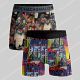 MuchachoMalo 2-pack Shorts Red Riding Hood - Hansel und Gretel