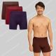 Bamboo Basics Boxershorts 3-pack Rico
