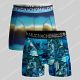 MuchachoMalo 2-Pack Shorts Robotlisa