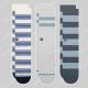 Stance Sokken Sako 3-Pack