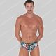 Code 22 Swim Brief Nerja