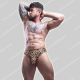 Sukrew Bounce Classic Brief Wild