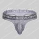 Sukrew Classic Thong Checker