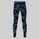 MuchachoMalo 1-Pack Long-John Cotton Modal