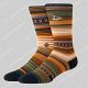 Stance Sokken Curren Parks Crew