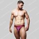 Sukrew Majestic Jockstrap Eminence