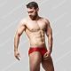 Sukrew Majestic U-Style V-Brief Vermilion