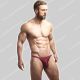 Sukrew Bubble-Thong Claret