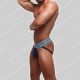 Sukrew Aqua Jockstrap Marine
