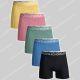 MuchachoMalo Hello SunShine 5-Pack shorts