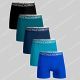 MuchachoMalo Hello SunShine 5-Pack shorts