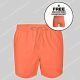 MuchachoMalo Swimshort-Solid