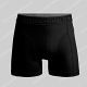 MuchachoMalo Men Tight Swimshort Solid