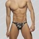 Addicted Swim G-String
