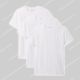 Calvin Klein Crew Neck T-Shirt 3-pack