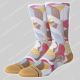 Stance Sokken Tropiclay