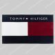 Tommy Hilfiger Nederland Beach Towel