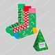 Happy Socks X-Mas Tree Gift Box