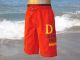 Diesel Swim Lord Surf-Short