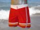 Diesel Swim Shore Short Surf-Short