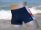 Hom Swim Skipper New Short