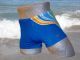 Hom Swim Boreal Short