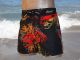 Diesel Swim Blans Bloem Short Surf-Short