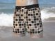 Bikkembergs Swim Ruit Short Surf-Short