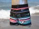 Diesel Swim Blans Stripe Short