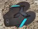 BillaBong Enemy Sandal