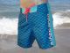 Bjorn Borg Swim Mesh Mid-Shorts