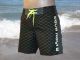 Bjorn Borg Swim Mesh Mid-Shorts