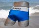 Bikkembergs Swim Trunk P183